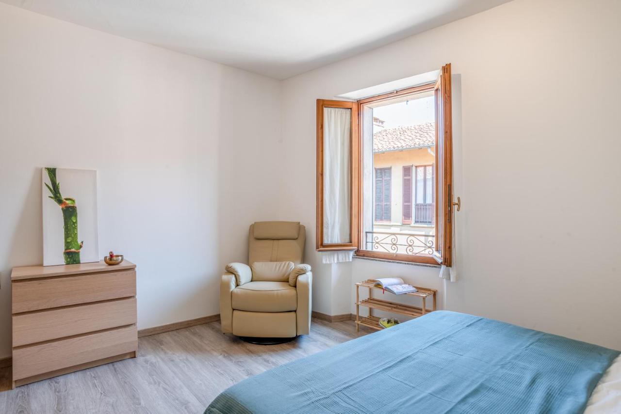 Como Renovated Apartment المظهر الخارجي الصورة